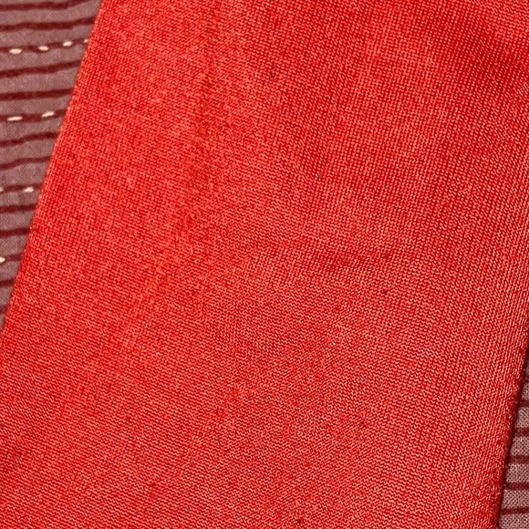 The Flash DC fleece hoodie sweater with Lightning Bolt - Picture 15 of 15